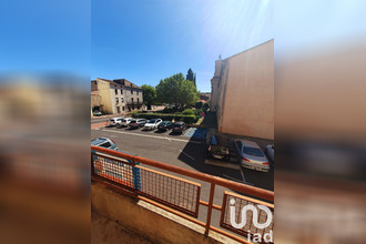 achat immeuble bedarieux 34600