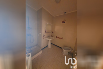 achat immeuble bedarieux 34600