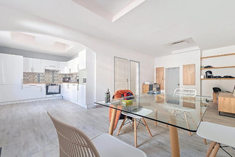 achat immeuble bedarieux 34600