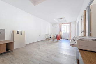 achat immeuble bedarieux 34600