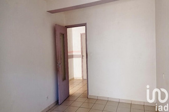 achat immeuble bedarieux 34600