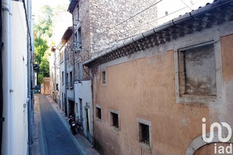 achat immeuble bedarieux 34600