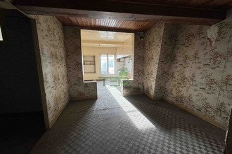 achat immeuble bedarieux 34600