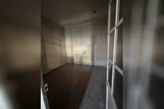 achat immeuble bedarieux 34600