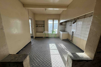 achat immeuble bedarieux 34600