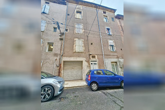 achat immeuble bedarieux 34600