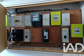 achat immeuble bedarieux 34600