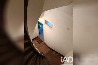 achat immeuble bedarieux 34600