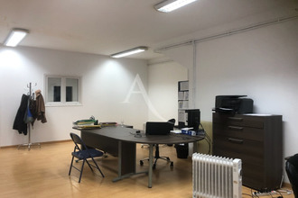 achat immeuble bedarieux 34600