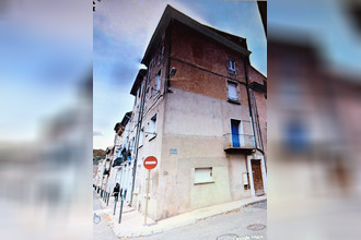 achat immeuble bedarieux 34600