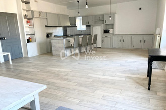 achat immeuble bedarieux 34600