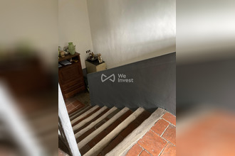 achat immeuble bedarieux 34600