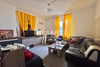 achat immeuble bedarieux 34600