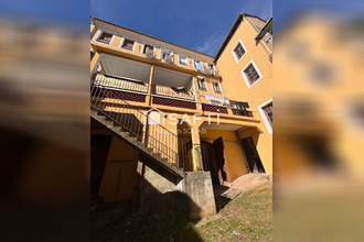 achat immeuble bedarieux 34600