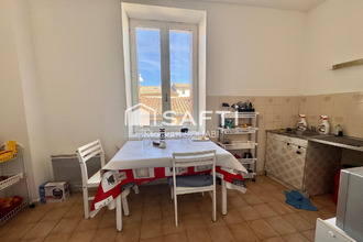 achat immeuble bedarieux 34600