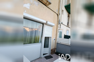 achat immeuble bedarieux 34600