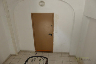 achat immeuble bedarieux 34600