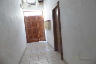 achat immeuble bedarieux 34600