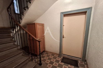 achat immeuble bedarieux 34600