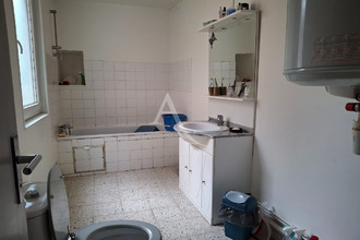 achat immeuble bedarieux 34600