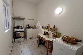 achat immeuble bedarieux 34600