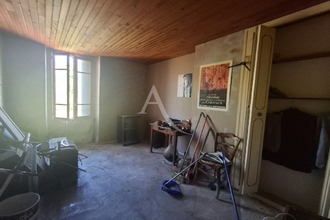 achat immeuble bedarieux 34600
