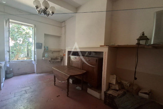 achat immeuble bedarieux 34600