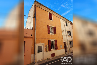 achat immeuble bedarieux 34600