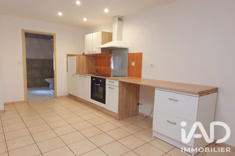achat immeuble bedarieux 34600