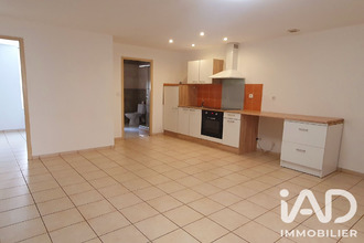 achat immeuble bedarieux 34600