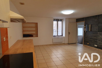 achat immeuble bedarieux 34600