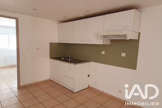 achat immeuble bedarieux 34600