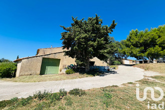 achat immeuble bedoin 84410