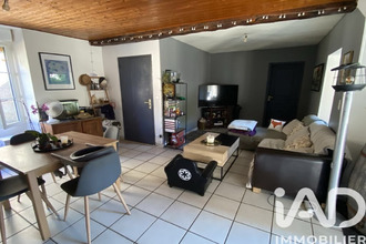 achat immeuble bedous 64490