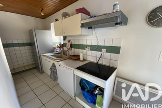 achat immeuble bedous 64490