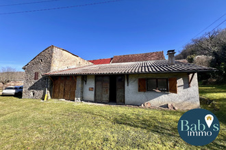 achat immeuble beduer 46100