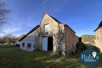 achat immeuble beduer 46100