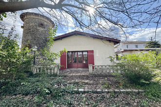 achat immeuble begles 33130