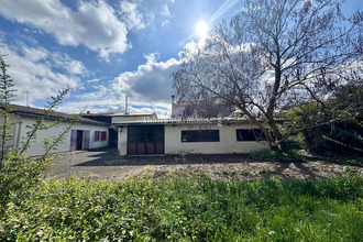 achat immeuble begles 33130