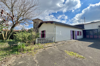 achat immeuble begles 33130