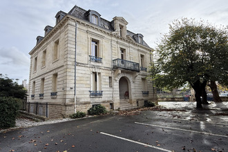 achat immeuble begles 33130