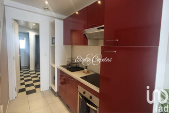 achat immeuble begles 33130