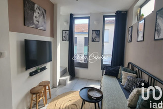 achat immeuble begles 33130