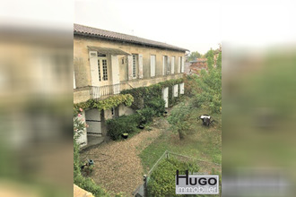 achat immeuble begles 33130