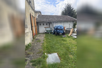 achat immeuble begles 33130