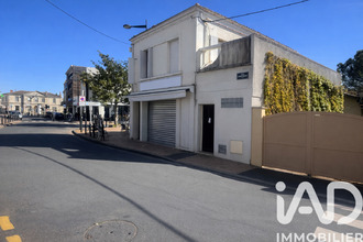 achat immeuble begles 33130