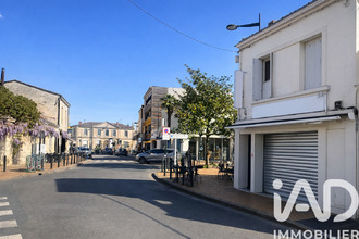 achat immeuble begles 33130