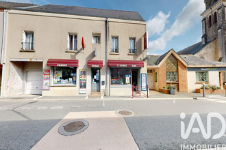 achat immeuble begrolles-en-mauges 49122
