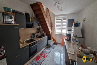 achat immeuble behren-les-forbach 57460