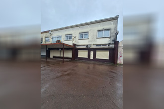 achat immeuble behren-les-forbach 57460